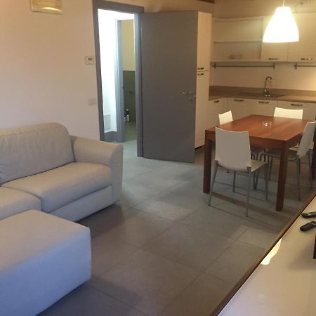 Montegiardino Albergo Diffuso San Marino Kültér fotó