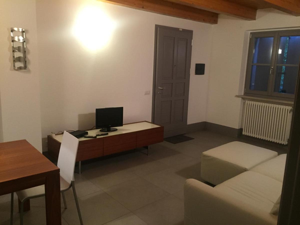 Montegiardino Albergo Diffuso San Marino Kültér fotó