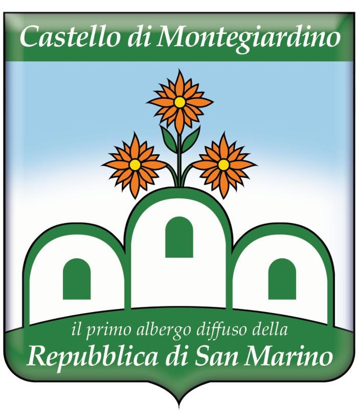 Montegiardino Albergo Diffuso San Marino Kültér fotó