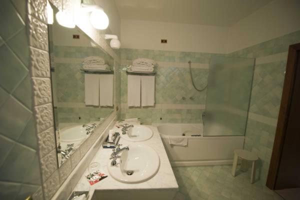 Montegiardino Albergo Diffuso San Marino Kültér fotó